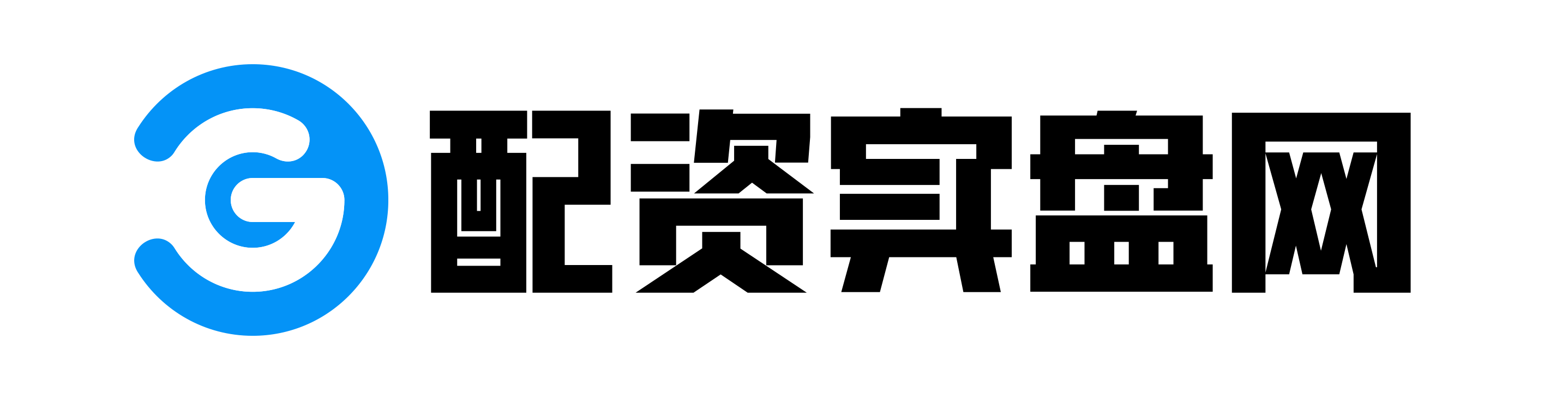 启盈配资