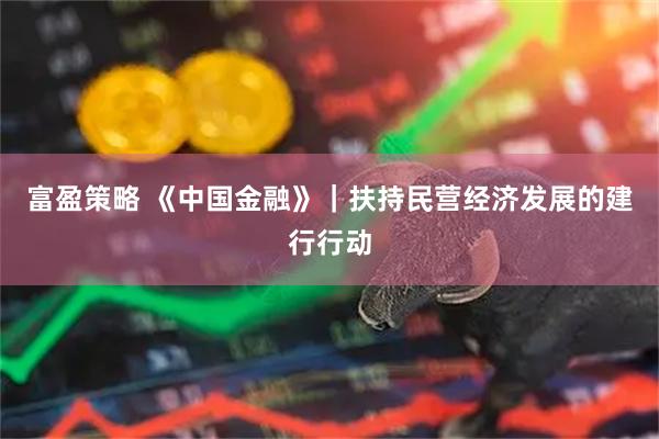 富盈策略 《中国金融》｜扶持民营经济发展的建行行动
